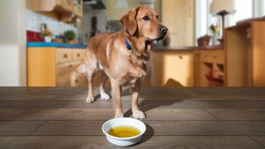 Is Olive Oil Good for Dogs Reviews Good or bad