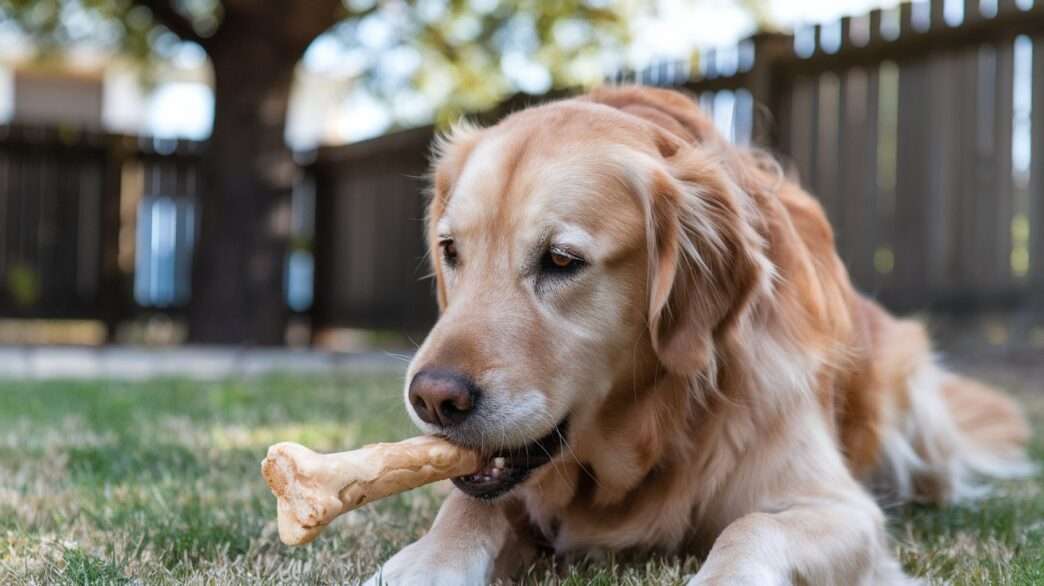 Is rawhide bad for dogs Good OR Bad