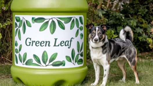 Peppermint Oil Safe for Dogs