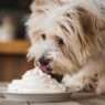 Can dogs have whipped cream